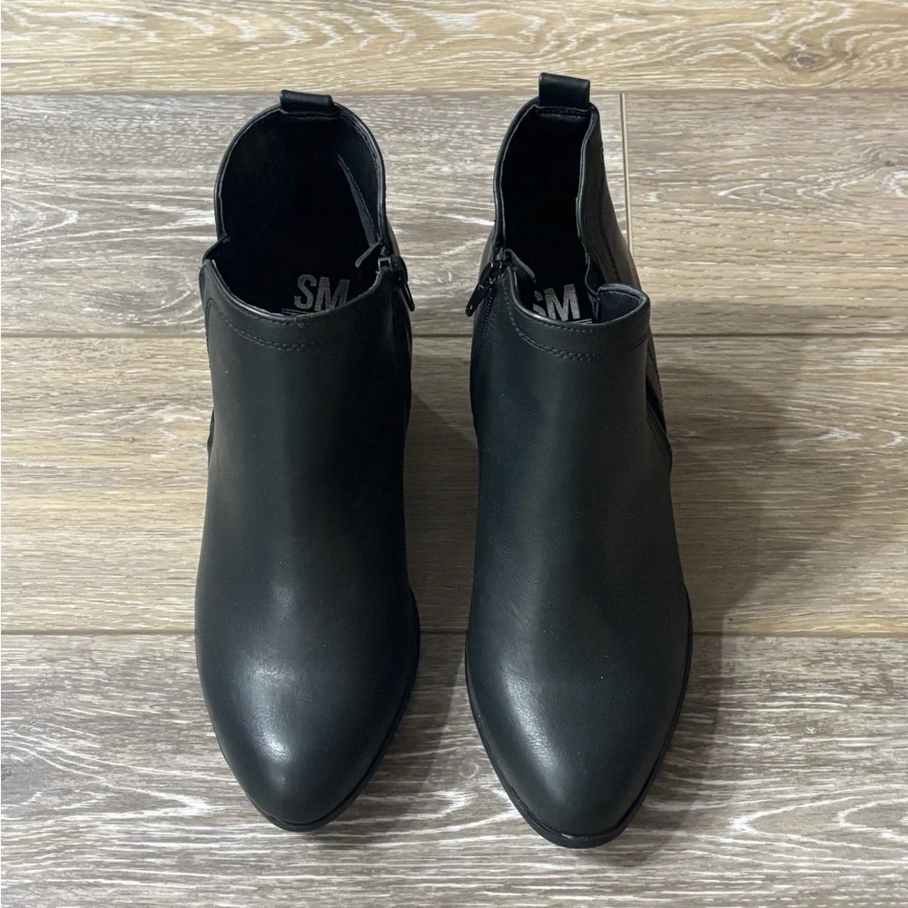 Steve Madden steve madden
